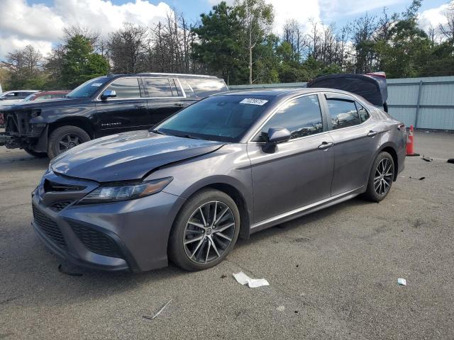 2022 TOYOTA CAMRY NIGHT SHADE #3305462080