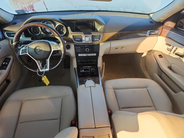 2016 MERCEDES-BENZ E 350 WDDHF5KB9GB200764