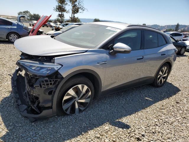 2023 VOLKSWAGEN ID.4 PRO 1V2CMPE86PC037795