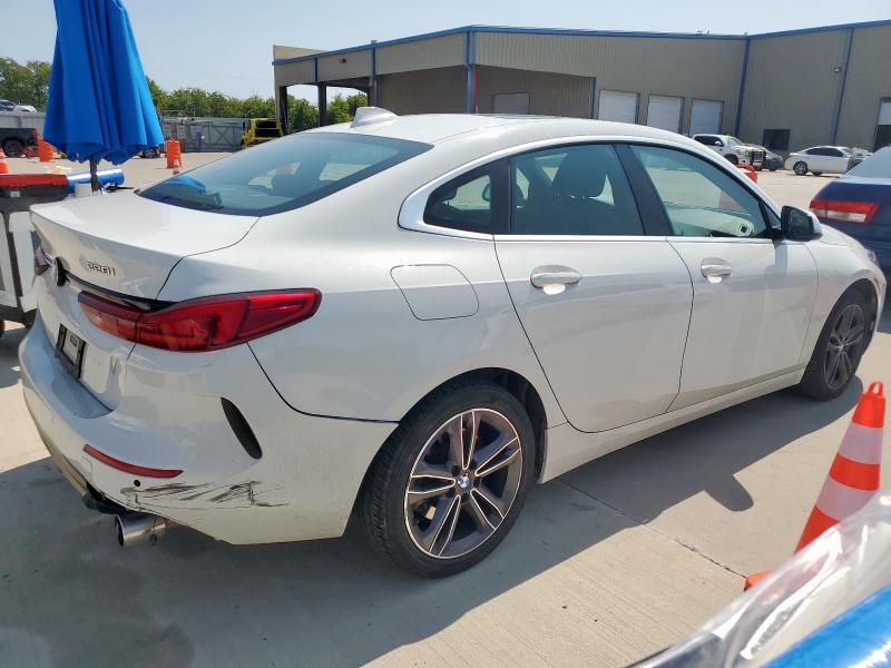 2021 BMW 228XI WBA73AK06M7H43185