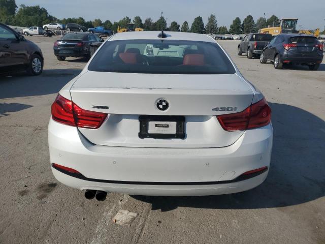 2018 BMW 430XI - WBA4W5C5XJAE43207