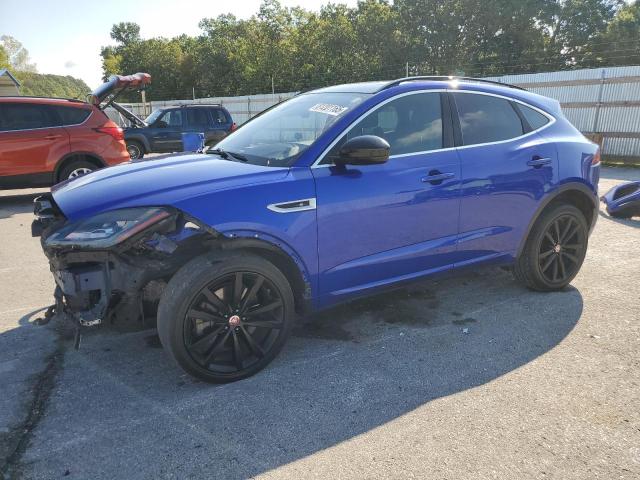 JAGUAR E-PACE R-D