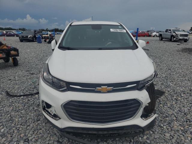 2020 CHEVROLET TRAX LS - KL7CJKSB1LB324990