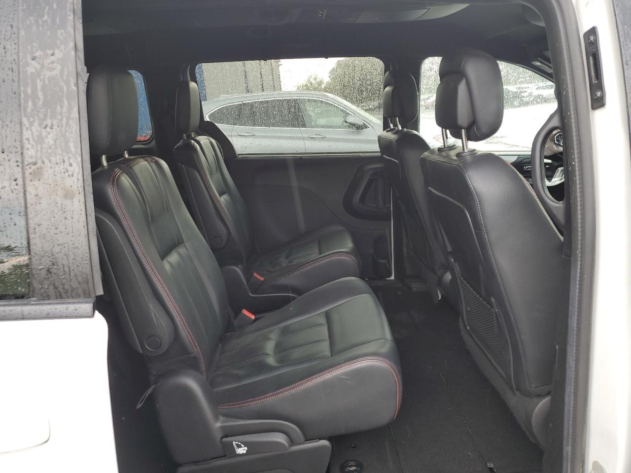 DODGE GRAND CARAVAN GT