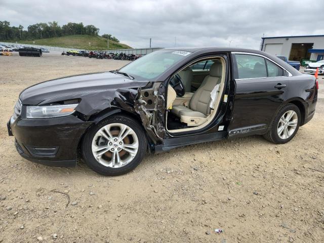 2013 FORD TAURUS SEL - 1FAHP2E88DG174099