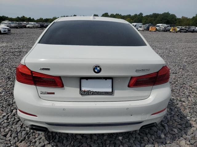 2018 BMW 540 XI WBAJE7C59JG891885