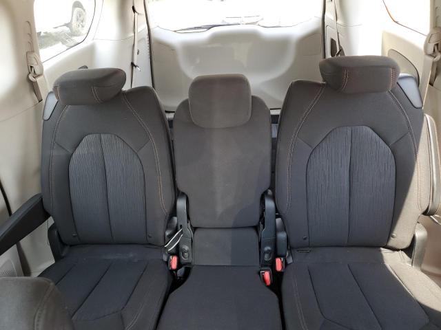 2017 CHRY PACIFICA TOURING #3301677648