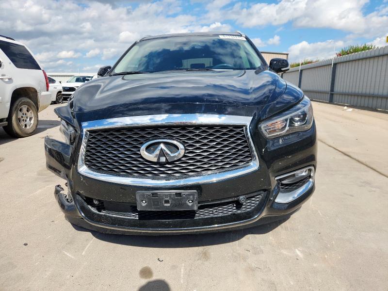 2020 INFINITI QX60 LUXE - 5N1DL0MN2LC518222