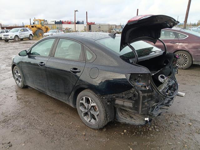 2019 KIA FORTE FE 3KPF24AD6KE108548