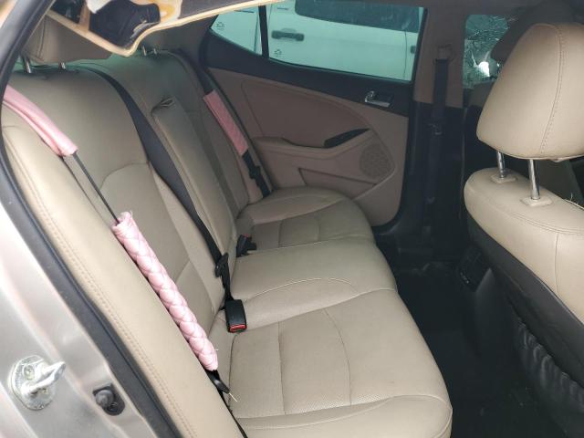 2015 KIA OPTIMA EX - 5XXGN4A77FG430831