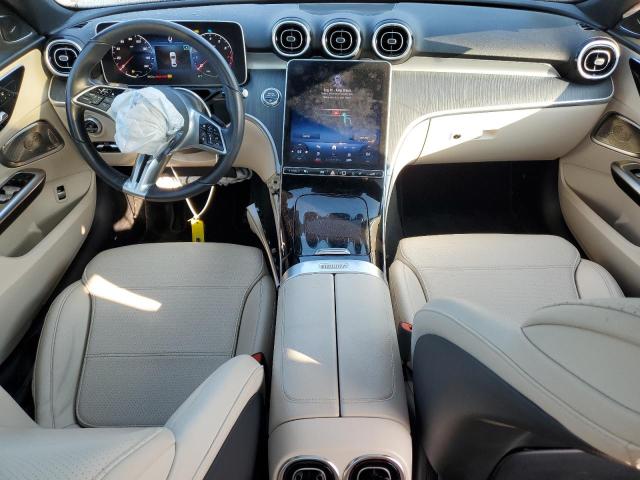2024 MERCEDES-BENZ C 300 4MAT W1KAF4HB7RR182584