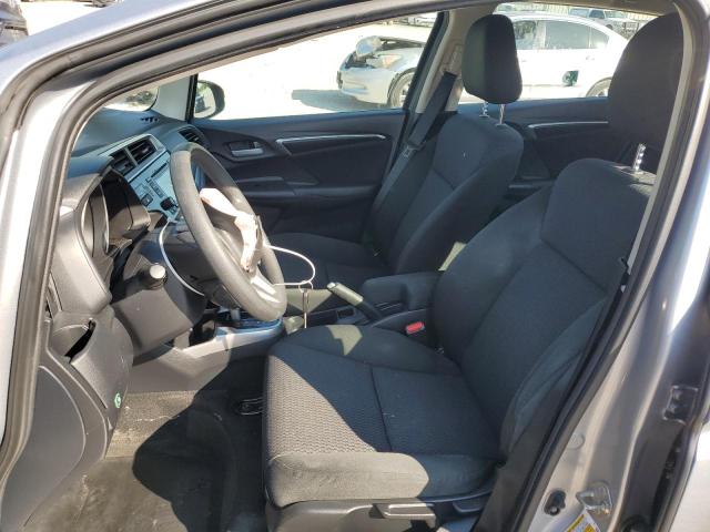 2019 HONDA FIT LX 3HGGK5H46KM741476