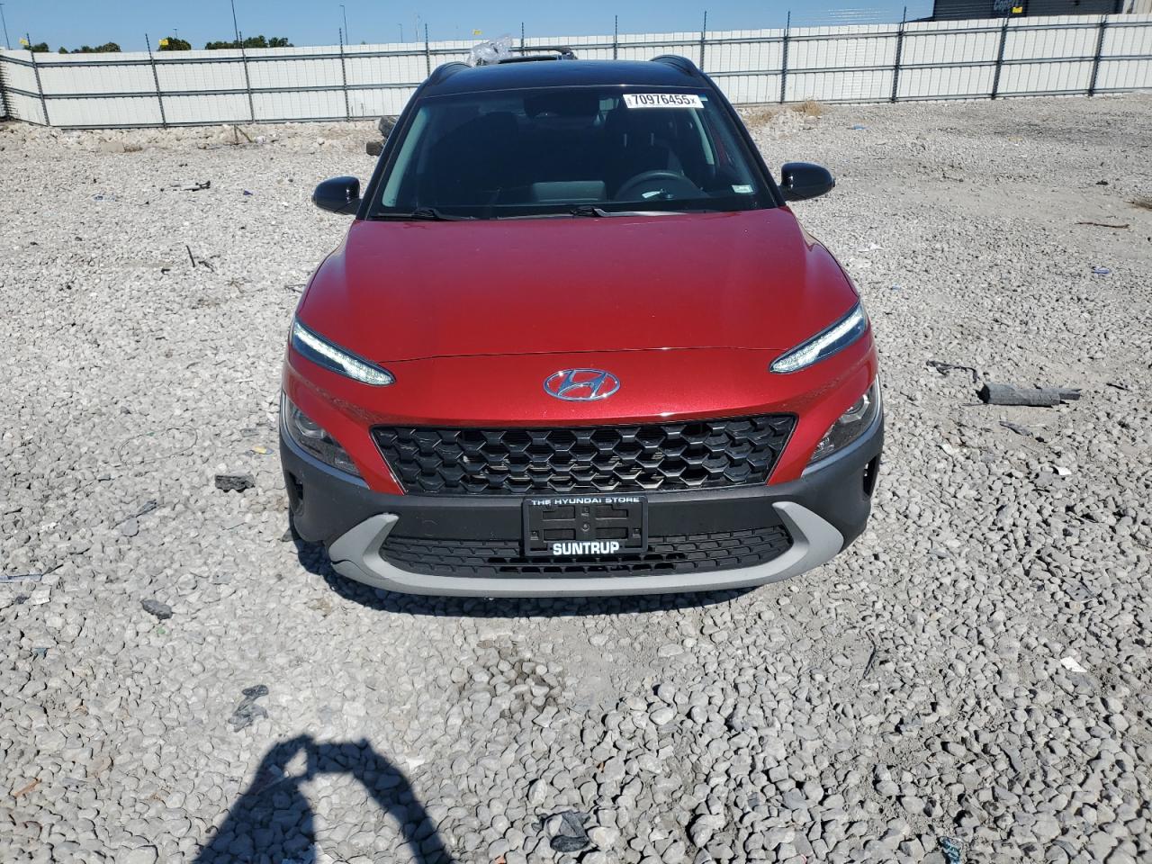 HYUNDAI KONA SEL