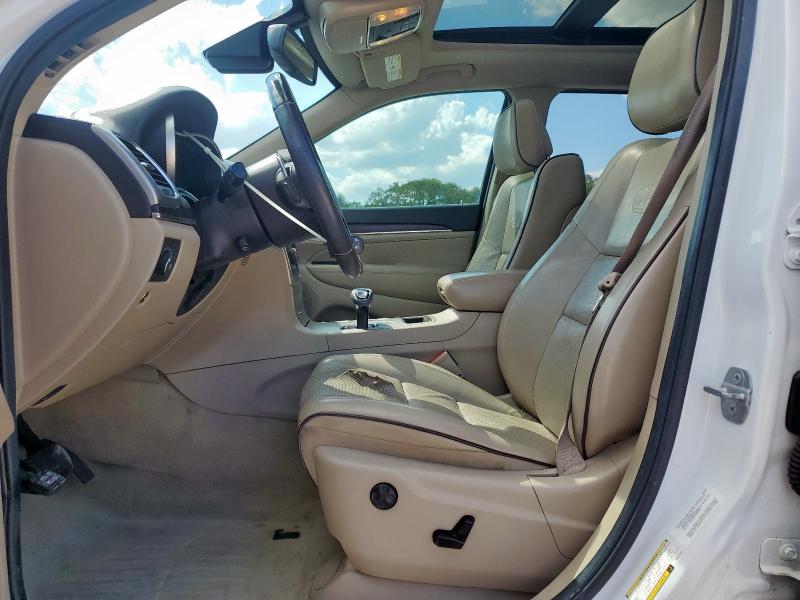 2014 JEEP GRAND CHER - 1C4RJECG2EC351430