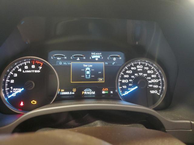 2019 FORD F150 SUPER 1FTEW1EG7KFA92613