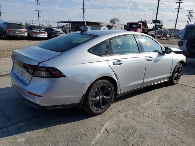 2025 HONDA ACCORD SE 1HGCY1F4XSA019692