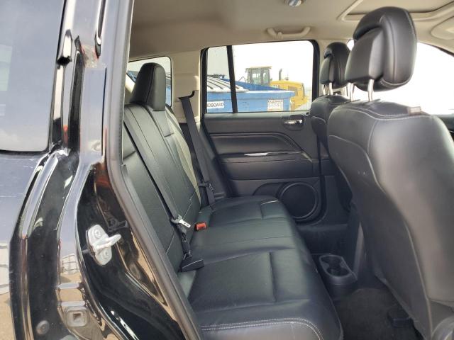 2015 JEEP COMPASS 4D 1C4NJDEB5FD312739