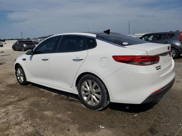 2018 KIA OPTIMA EX 5XXGU4L31JG215368