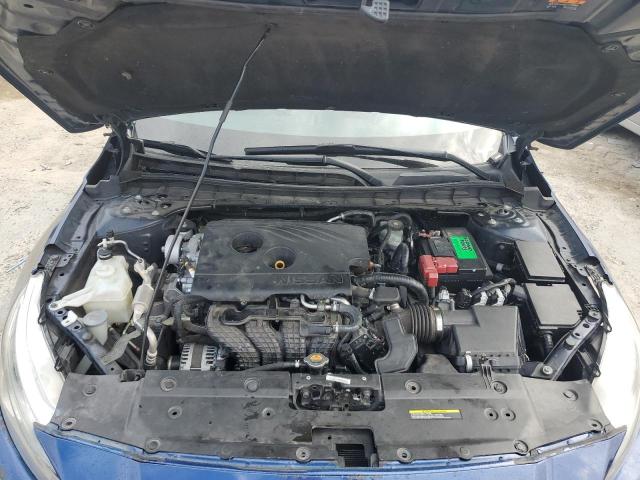 2020 NISSAN ALTIMA S 1N4BL4BV3LC127866