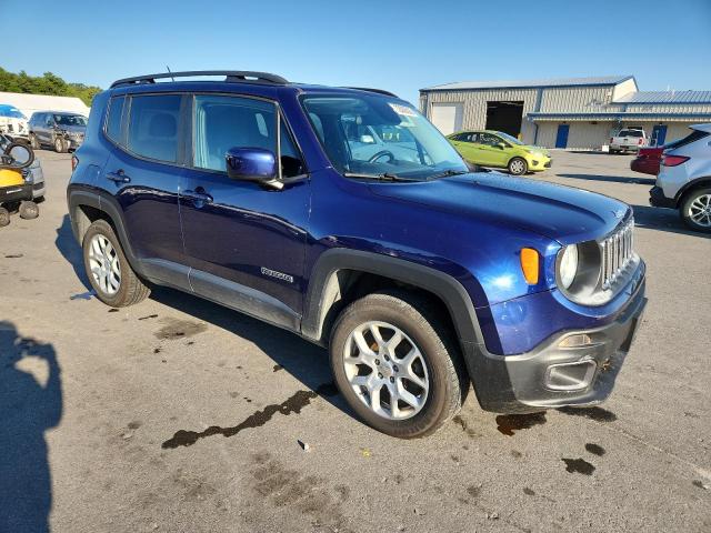 2016 JEEP RENEGADE L ZACCJBBT2GPE31568