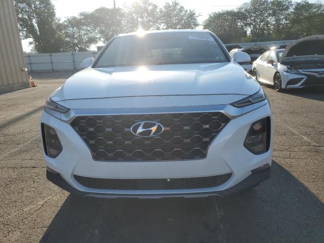 2020 HYUNDAI SANTA FE S 5NMS33AD8LH275820