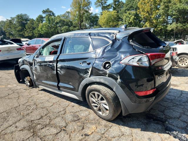 2018 HYUNDAI TUCSON SEL KM8J3CA41JU820446