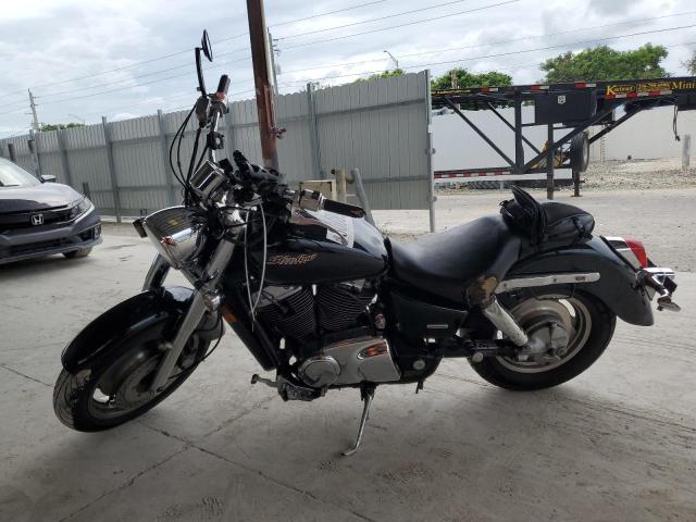 2005 HONDA VT1100 C2 1HFSC43035A503161