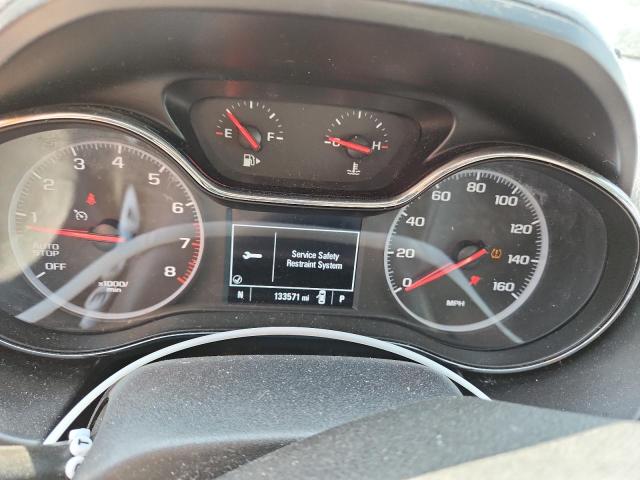 2019 CHEVROLET CRUZE LS - 1G1BC5SM4K7148801