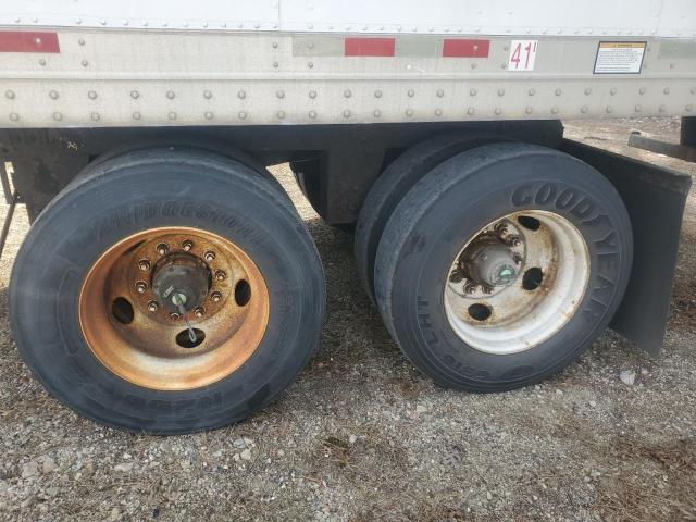 2017 GREAT DANE TRAILER #3284591368