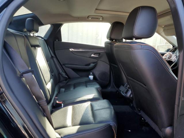 2017 CHEVROLET IMPALA PREMIER - 2G1145S35H9126815