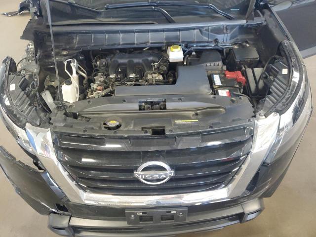 2023 NISSAN PATHFINDER #3303736422