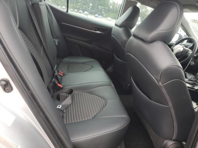 2019 TOYOTA CAMRY L 4T1B11HK9KU242634