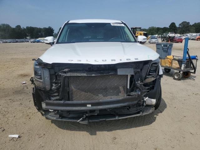 2022 KIA TELLURIDE 5XYP2DHC8NG215805