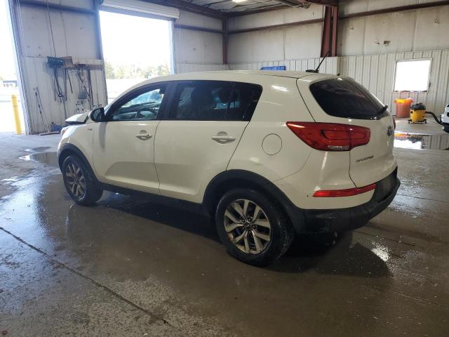 2015 KIA SPORTAGE L KNDPBCAC4F7759463