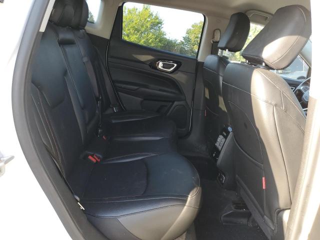 2022 JEEP COMPASS TR - 3C4NJDDB7NT159016