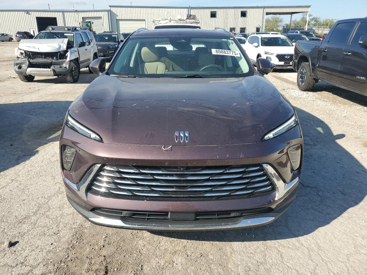 BUICK ENVISION PREFERRED