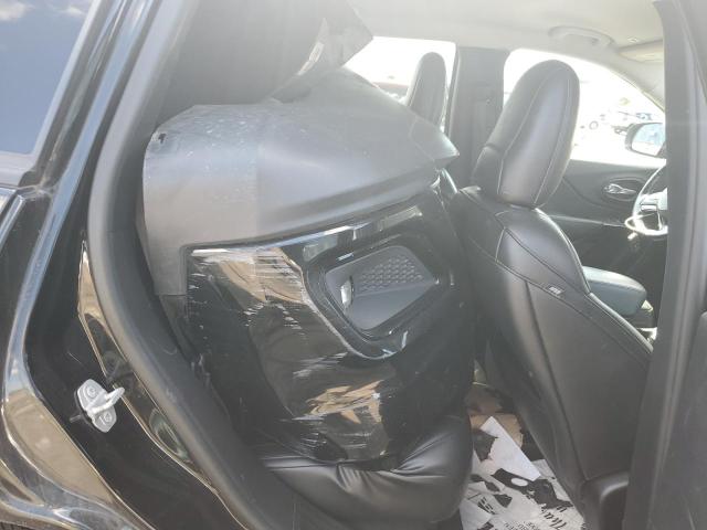 2019 JEEP CHEROKEE L 1C4PJMLX1KD460677