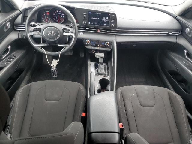 2022 HYUNDAI ELANTRA SEL - KMHLM4AG5NU305719