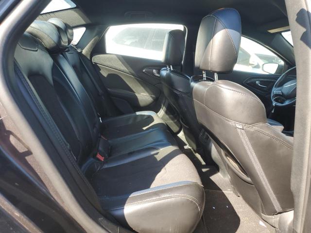 2016 CHRYSLER 200 S 1C3CCCBB7GN151312