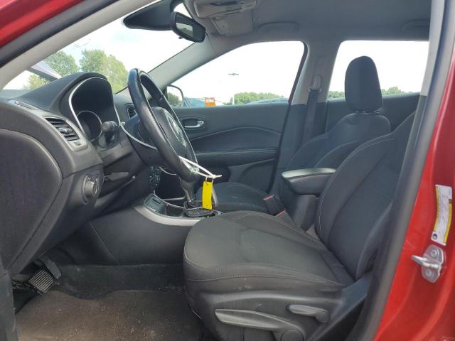 2019 JEEP COMPASS SP - 3C4NJCAB2KT685774