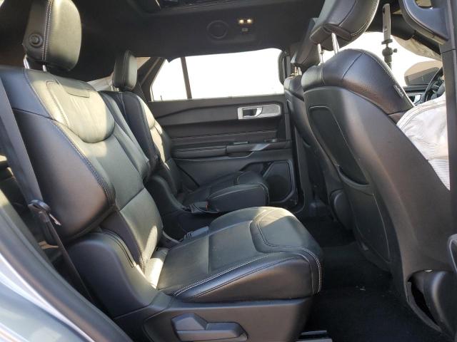 2020 FORD EXPLORER ST 1FM5K8GC5LGB83644