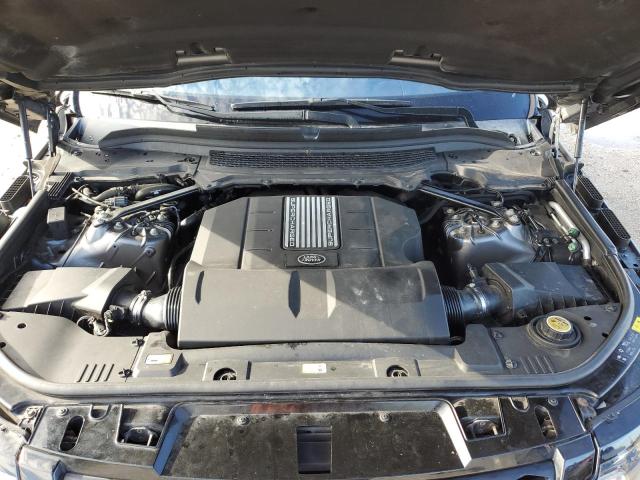 2016 LAND ROVER RANGE ROVE SALWS2VF8GA572928