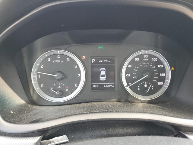 2018 HYUNDAI SONATA SE - 5NPE24AF2JH614451