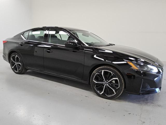 2023 NISSAN ALTIMA SR - 1N4BL4CV7PN394047