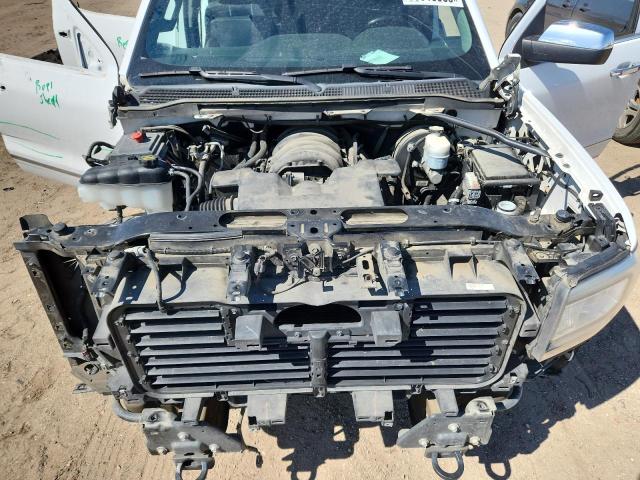 2018 GMC SIERRA K15 3GTU2NEC8JG643494