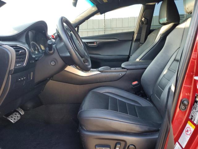 2015 LEXUS NX 200T JTJYARBZ4F2020276