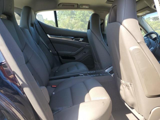 2016 PORSCHE PANAMERA 2 WP0AA2A79GL003724