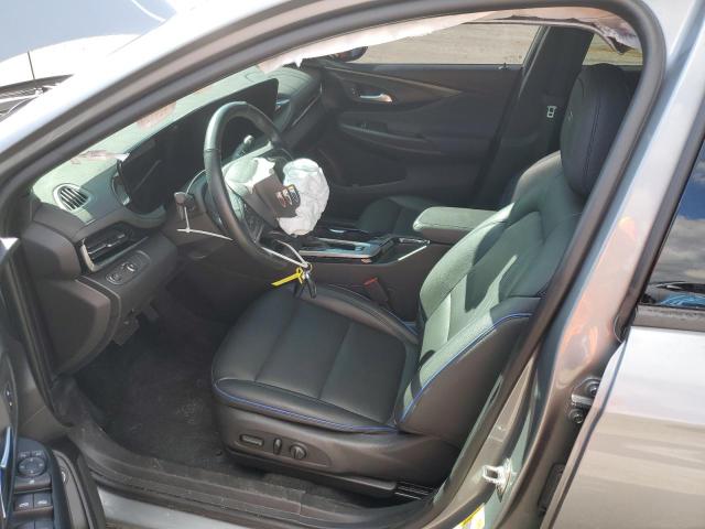 2024 BUICK ENVISTA SP KL47LBE25RB154159