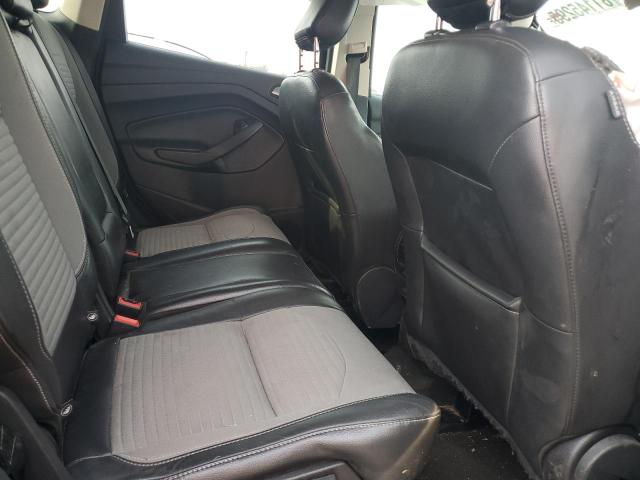 2019 FORD ESCAPE SE - 1FMCU9GD5KUB06854