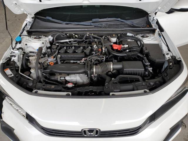 2022 HONDA CIVIC TOURING - 2HGFE1F97NH300436